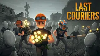 Last Couriers