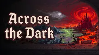 Across the Dark