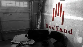 REDHAND