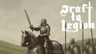 Draft to Legion