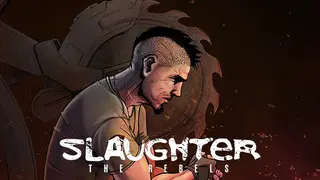 Slaughter 3: The Rebels