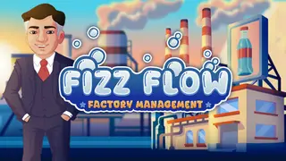 Fizz Flow: Factory Management