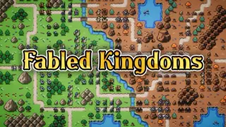 Fabled Kingdoms