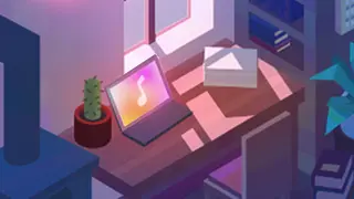 Virtual Cottage Extra Music