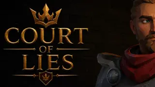 Court of Lies