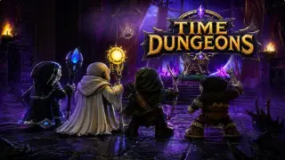 Time Dungeons