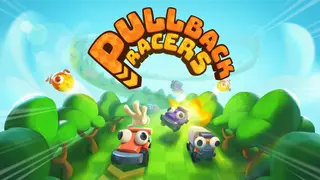 PULLBACK RACERS