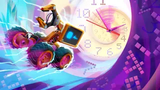 Time Loader (Xbox One)