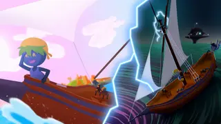 Sail Forth + Maelstrom Bundle - Xbox One & Series