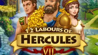 12 Labours Of Hercules VII: Fleecing The Fleece - Switch