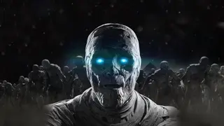 Strange Brigade (Xbox One)