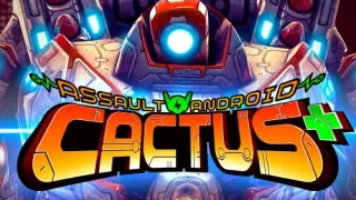 Assault Android Cactus+ - Switch