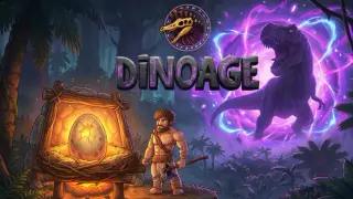 Dino Age: The First Fracture