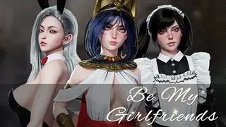 Be My Girlfriends