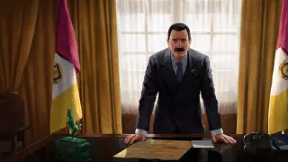 Suzerain - PS5