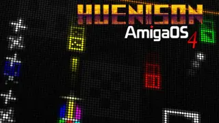 Huenison AmigaOS 4