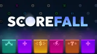 Scorefall