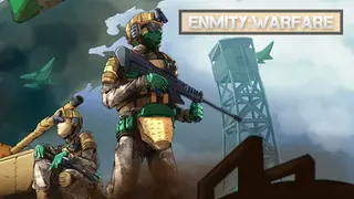 Enmity: Warfare