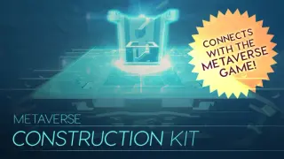 Metaverse Construction Kit