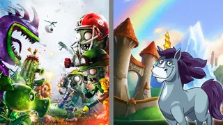 PopCap Bundle - Xbox One