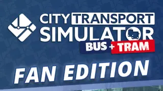 City Transport Simulator: Bus - Fan - Xbox Series