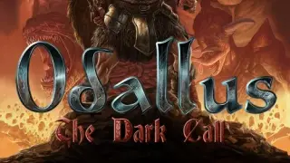 Odallus: The Dark Call - Switch