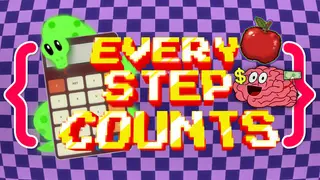 Every Step Counts