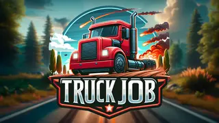 Truck Job