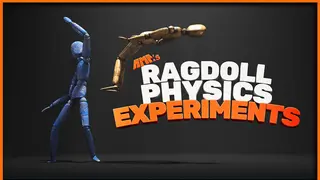 RMF's Ragdoll Physics Experiments