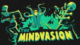 The Mindvasion