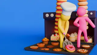 Baking Time (Xbox One)