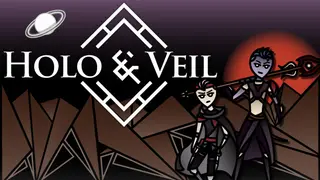 Holo & Veil