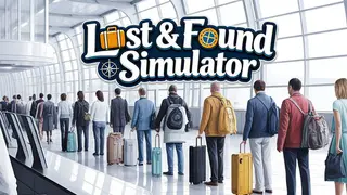 Lost & Found Simulator