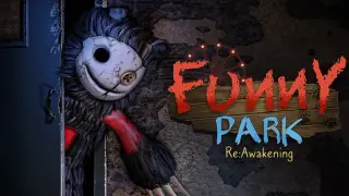 Funny Park Reawakening