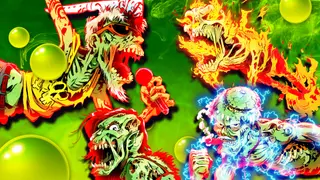 Zombie Pinball - Xbox One