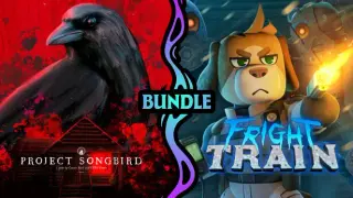 Fright Train x Project Songbird
