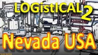 LOGistICAL 2: USA - Nevada