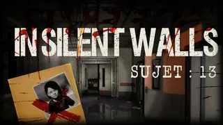 In Silent Walls : Sujet 13