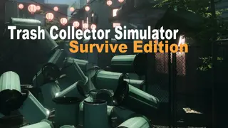 Trash Collector Simulator: Survive Collector's Edition
