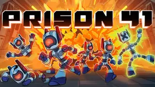 Prison 41
