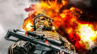 Task Force Delta - Afghanistan - Switch