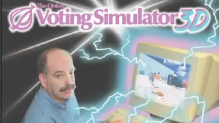 The Onion Voting Simulator 3D