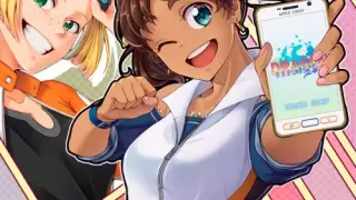 DoraKone - Switch