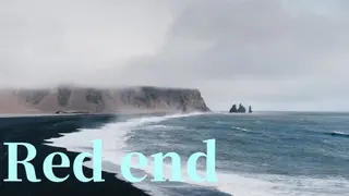 Red end