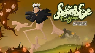 Adam and Eve: The Game - Chapter 1