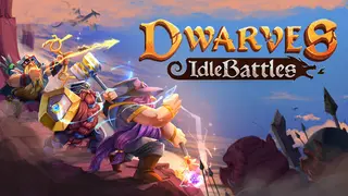 Dwarves: Idle Battles