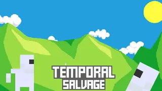 TEMPORAL SALVAGE