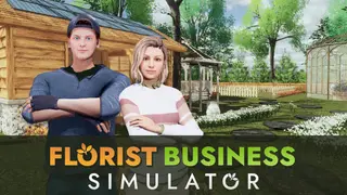 Florist Business Simulator