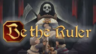 Be the Ruler: Britannia