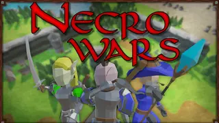 Necro Wars